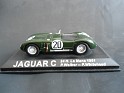 1:43 Altaya Jaguar C Type 1951 Green. Uploaded by indexqwest